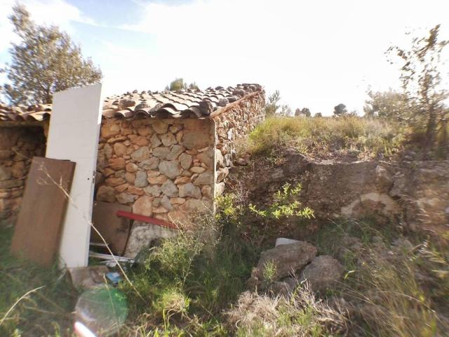 Terreno en venta en Terra Alta, Catalunya