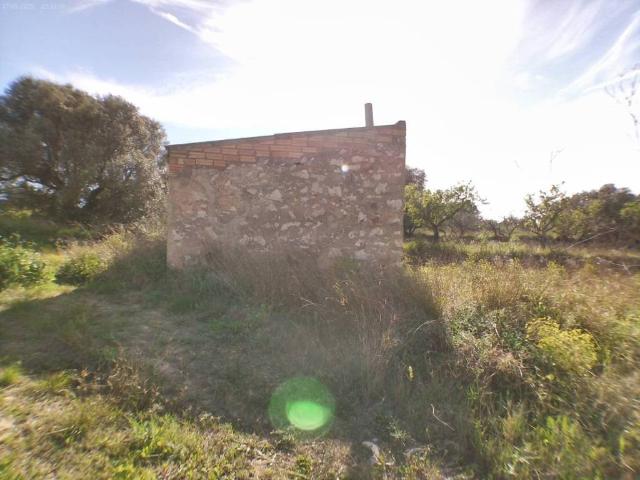 Terreno en venta en Terra Alta, Catalunya