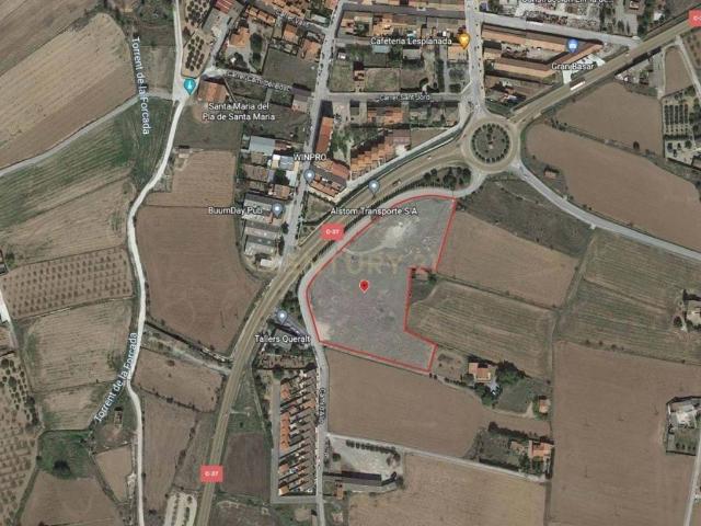 Terreno en venta en Alt Camp, Catalunya