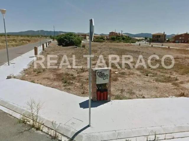 Terreno en venta en Alt Camp, Catalunya