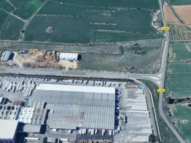 Terreno en venta en Alt Camp, Catalunya