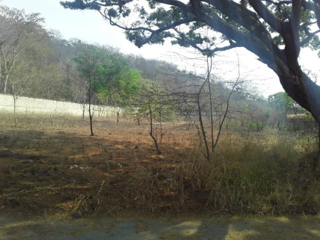 Terreno en venta en La Cumaca, Carabobo
