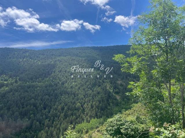 Terreno en venta en Alt Urgell, Catalunya