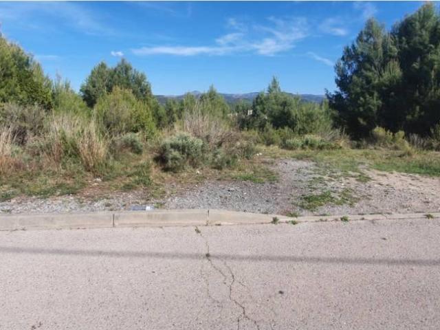 Terreno en venta en el Pont de Vilomara, Bages