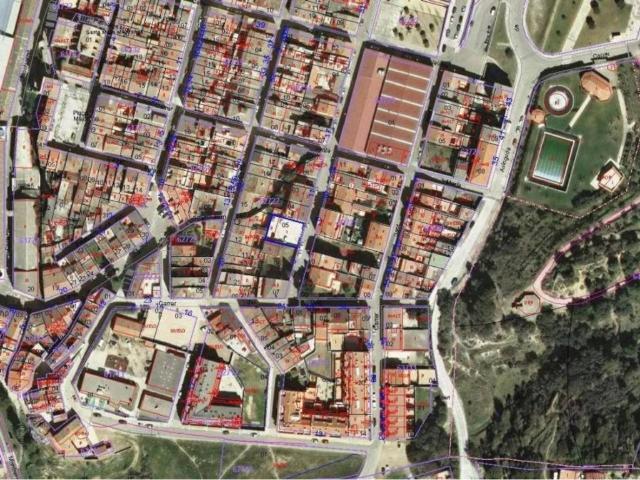 Terreno en venta en Bages, Catalunya