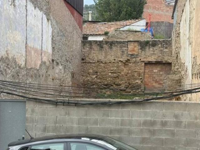 Terreno en venta en Bages, Catalunya