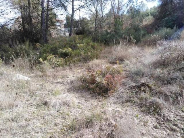 Terreno en venta en Urbanització River Park, Bages