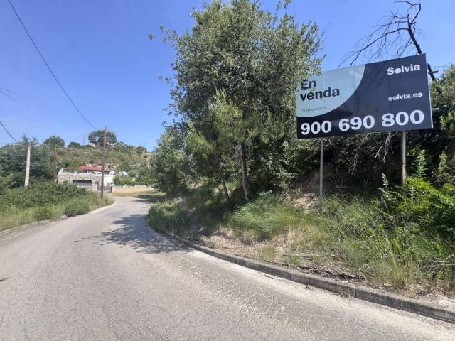 Terreno en venta en Bages, Catalunya