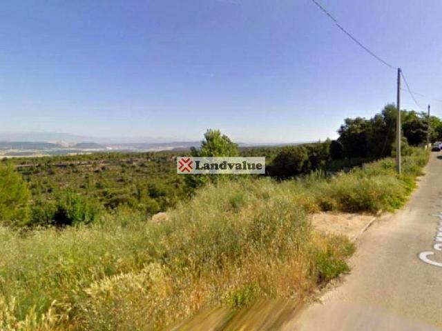 Terreno en venta en Urbanització River Park, Bages