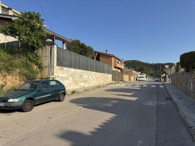 Terreno en venta en Bages, Catalunya