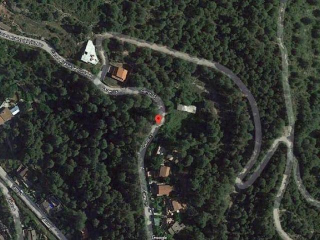 Terreno en venta en el Pont de Vilomara, Bages