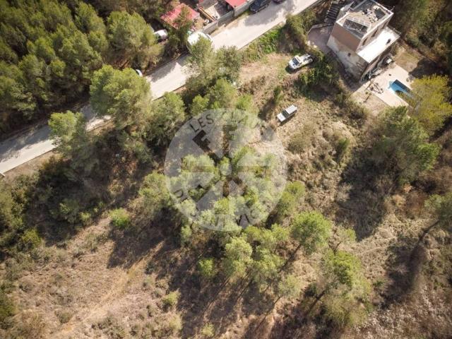 Terreno en venta en Bages, Catalunya