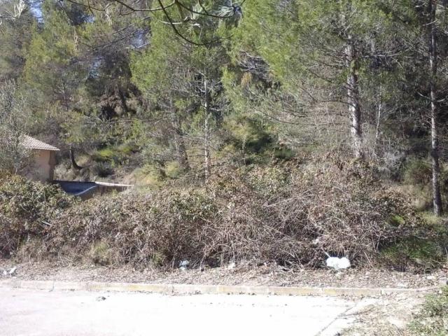Terreno en venta en el Marquet, el Pont de Vilomara i Rocafort