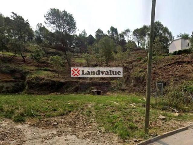 Terreno en venta en el Pont de Vilomara, Bages