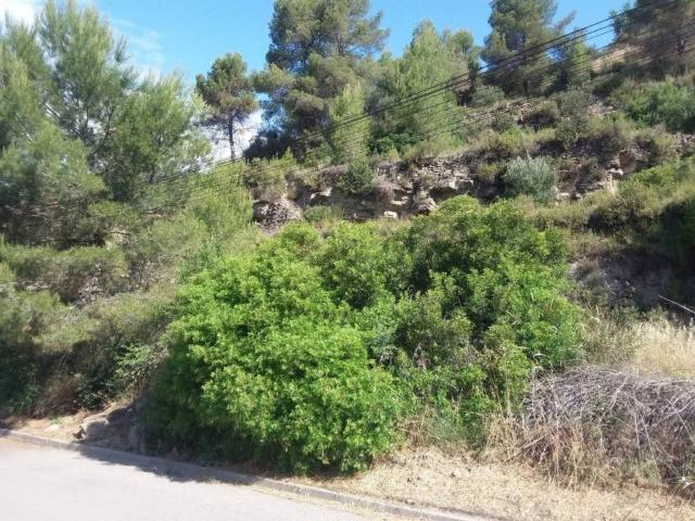 Terreno en venta en Bages, Catalunya
