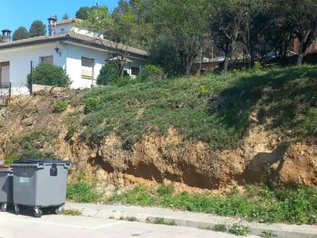 Terreno en venta en el Pont de Vilomara, Bages