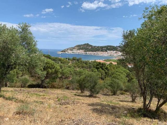 Terreno en venta en Alt Empordà, Catalunya