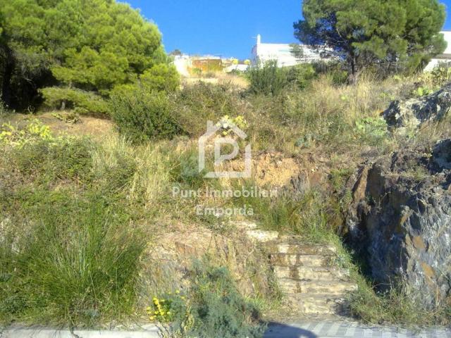 Terreno en venta en Alt Empordà, Catalunya