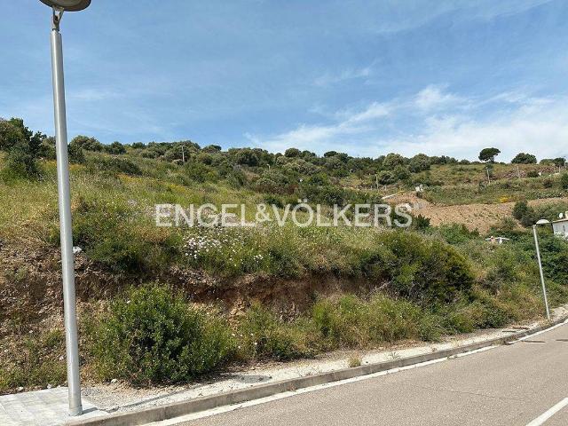 Terreno en venta en Alt Empordà, Catalunya