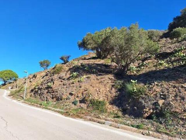 Terreno en venta en Alt Empordà, Catalunya