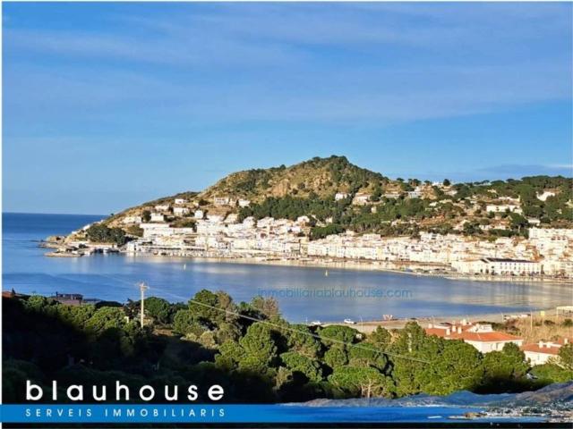 Terreno en venta en Alt Empordà, Catalunya