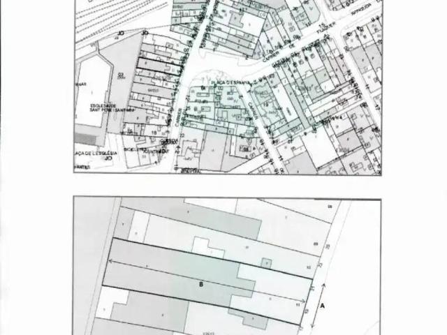 Terreno en venta en Baix Llobregat, Catalunya