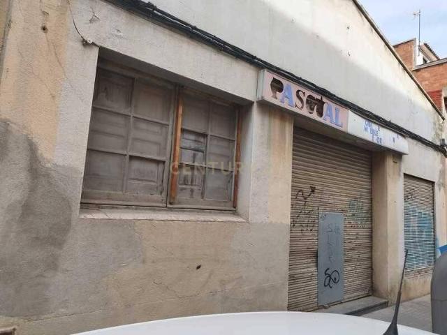 Terreno en venta en El Prat De Llobregat