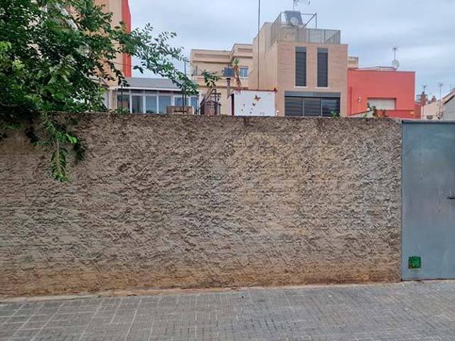 Terreno en venta en el Prat de Llobregat, Baix Llobregat