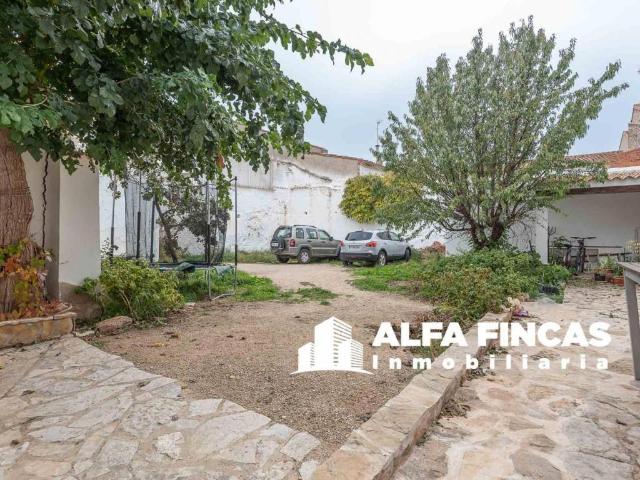 Terreno en venta en El Provencio