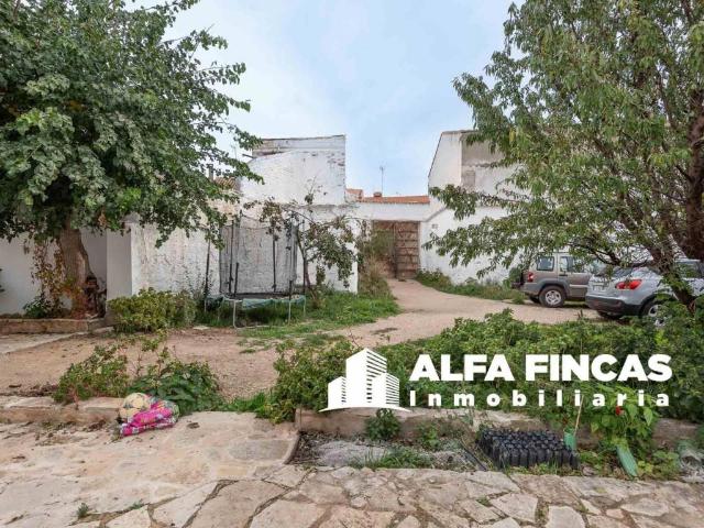 Terreno en venta en El Provencio, Castilla-La Mancha