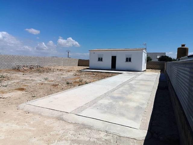 Terreno en venta en Bahía de Cádiz, Andalucía