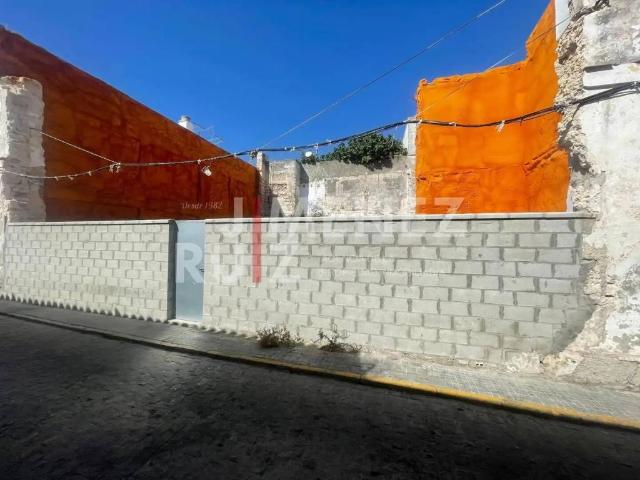 Terreno en venta en Bahía de Cádiz, Andalucía