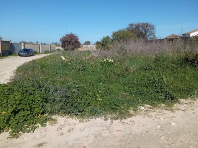 Terreno en venta en Bahía de Cádiz, Andalucía