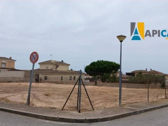 Terreno en venta en Bahía de Cádiz, Andalucía