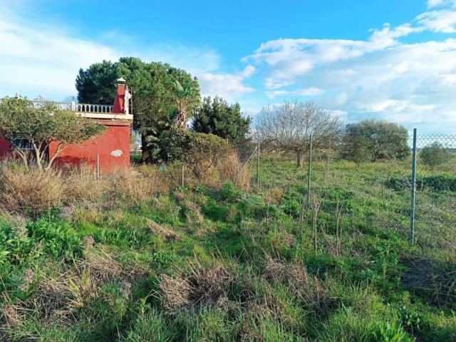 Terreno en venta en Bahía de Cádiz, Andalucía