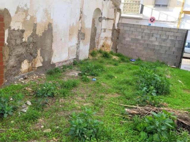 Terreno en venta en Bahía de Cádiz, Andalucía