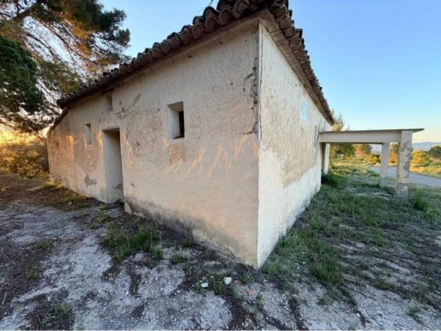 Terreno en venta en Bahía de Cádiz, Andalucía