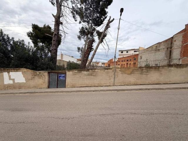 Terreno en venta en la Vall d'Albaida, Valencia