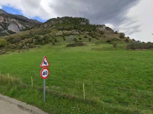 Terreno en venta en Aínsa-sobrarbe, Aragón