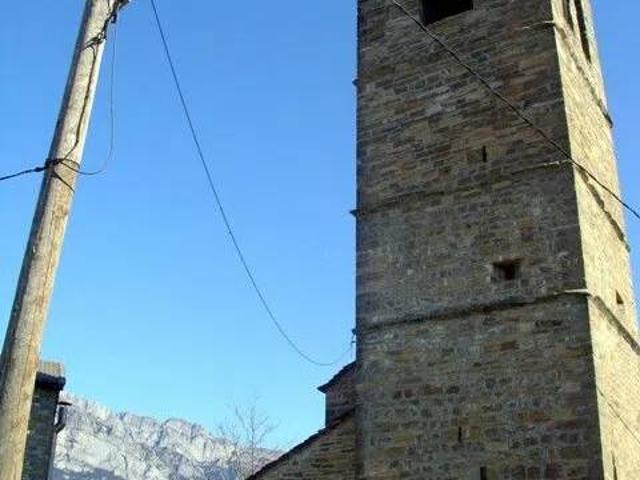 Terreno en venta en Aínsa-sobrarbe, Aragón