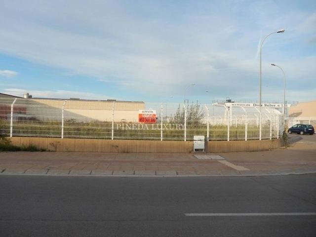 Terreno en venta en el Puig de Santa Maria, València / Valencia