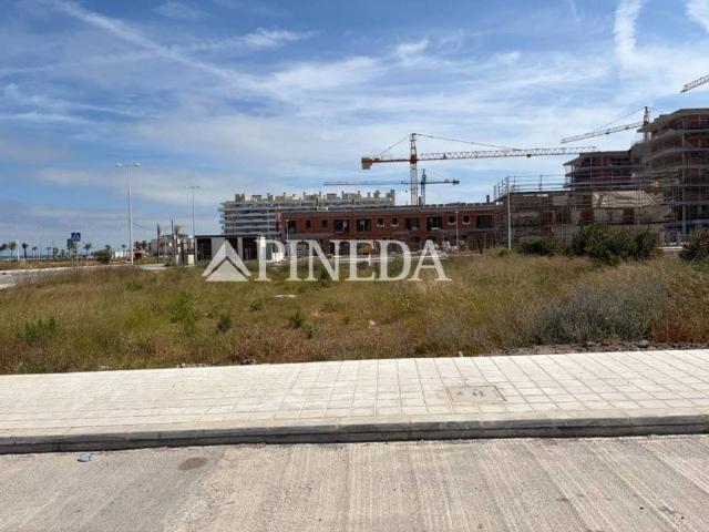 Terreno en venta en l'Horta Nord, Valencia