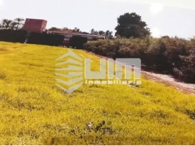 Terreno en venta en l'Horta Nord, Valencia