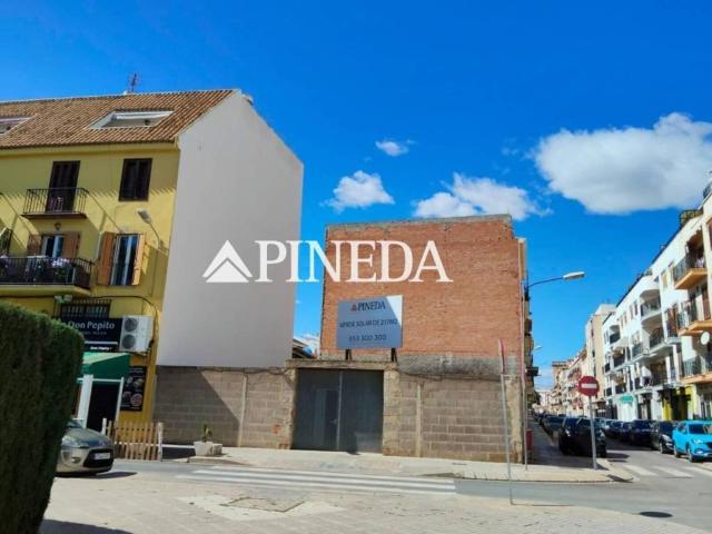 Terreno en venta en el Puig de Santa Maria, València / Valencia