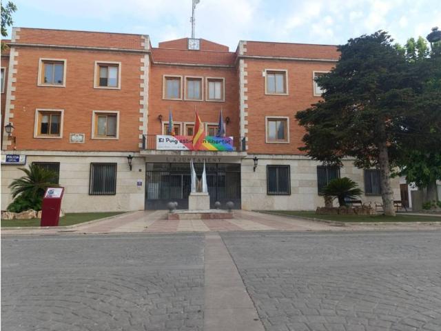 Terreno en venta en l'Horta Nord, Valencia