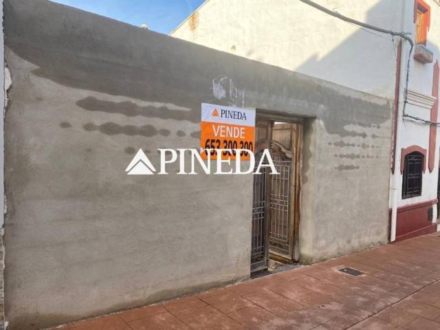 Terreno en venta en l'Horta Nord, Valencia