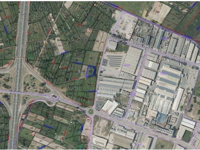 Terreno en venta en l'Horta Nord, Valencia