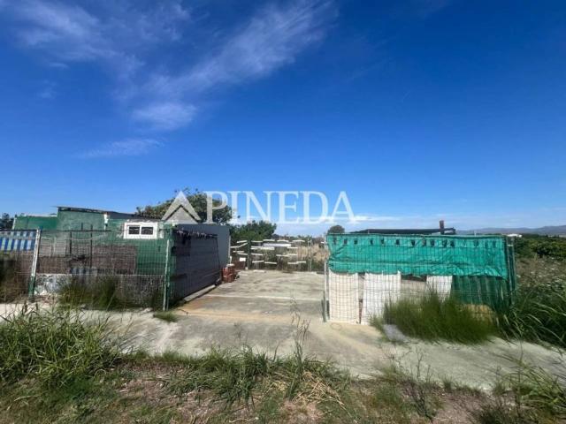 Terreno en venta en l'Horta Nord, Valencia