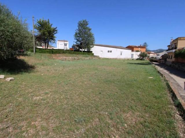 Terreno en venta en la Marina Alta, Valencia