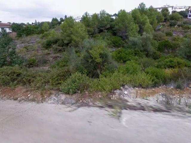 Terreno en venta en Monte Pego, la Marina Alta